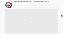 Desktop Screenshot of ftocl.org
