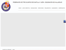 Tablet Screenshot of ftocl.org